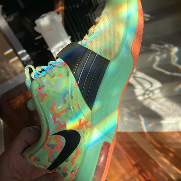 Nike KD 7 “Easters” size 8 - Picture 5 of 8